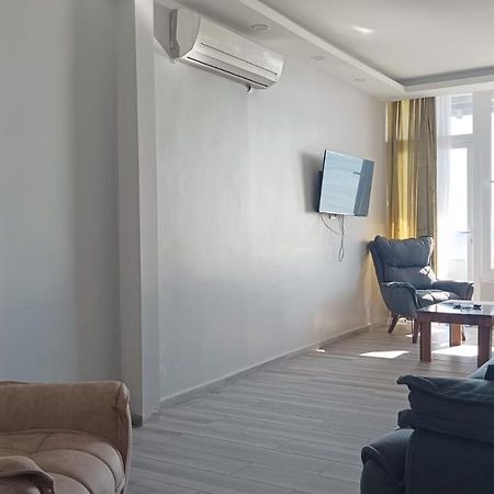 Deniz Hotel Kumburgaz Бююкчекмедже Екстериор снимка