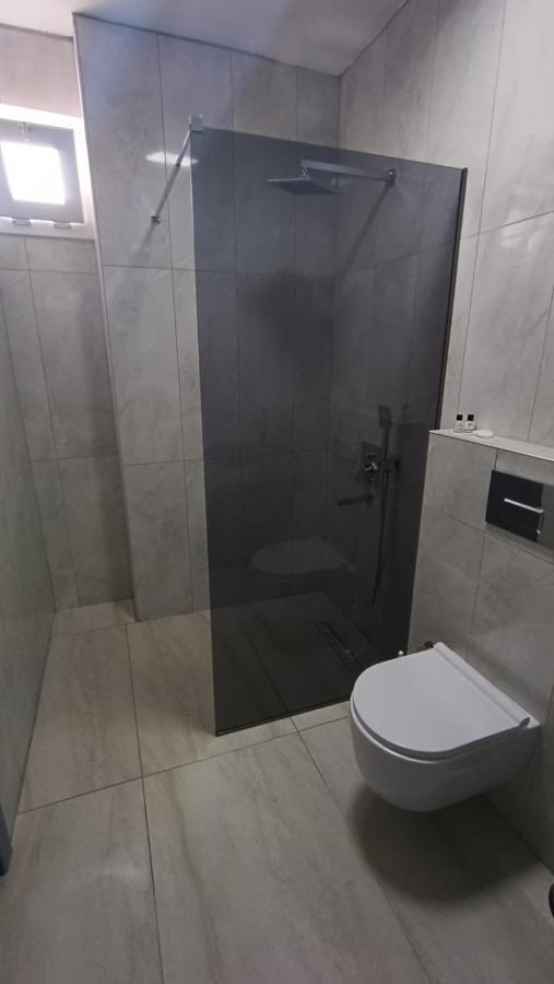 Deniz Hotel Kumburgaz Бююкчекмедже Екстериор снимка