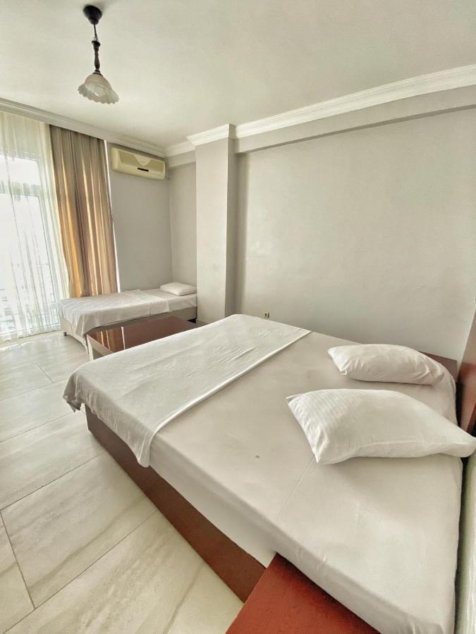 Deniz Hotel Kumburgaz Бююкчекмедже Екстериор снимка