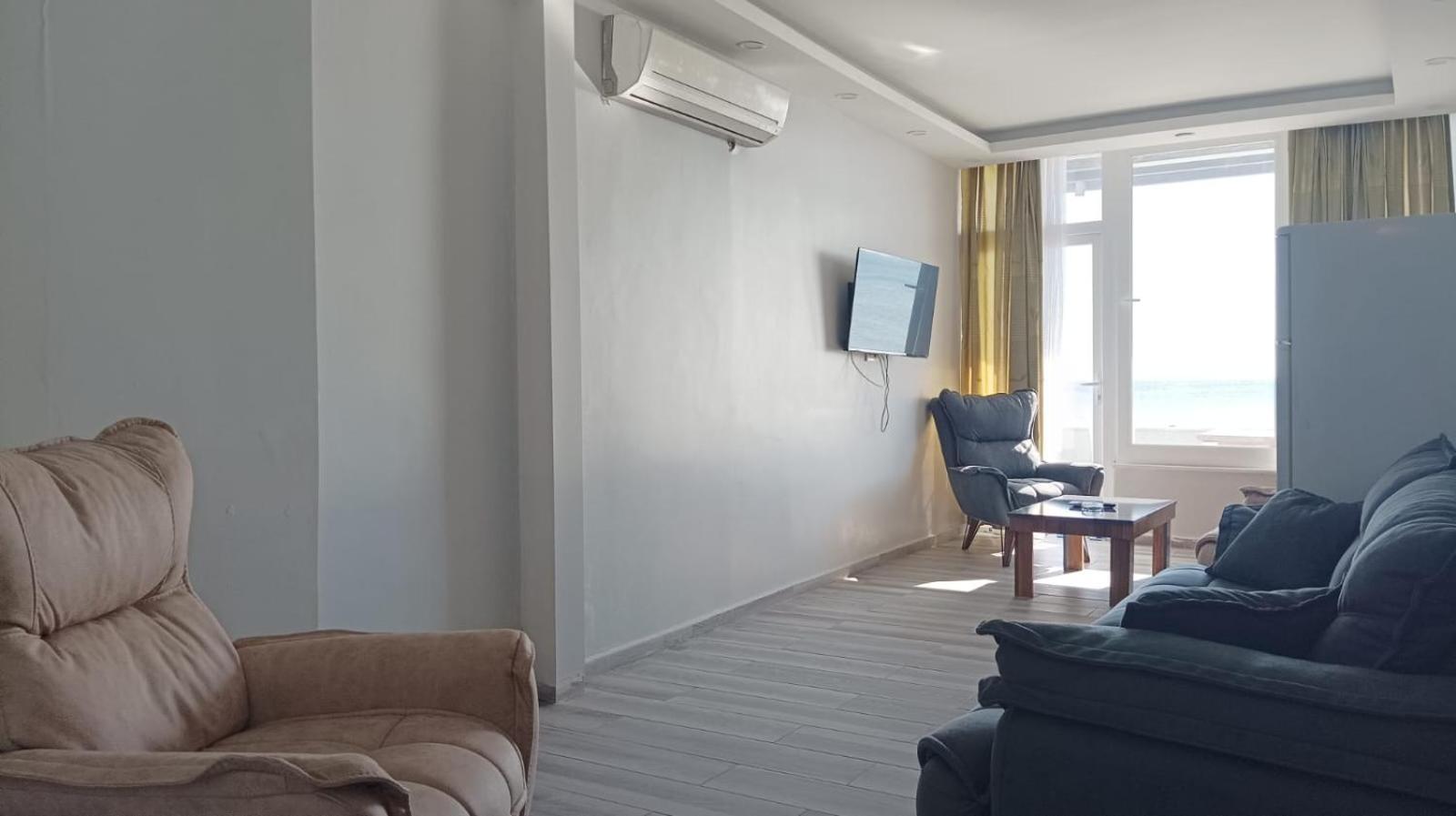 Deniz Hotel Kumburgaz Бююкчекмедже Екстериор снимка