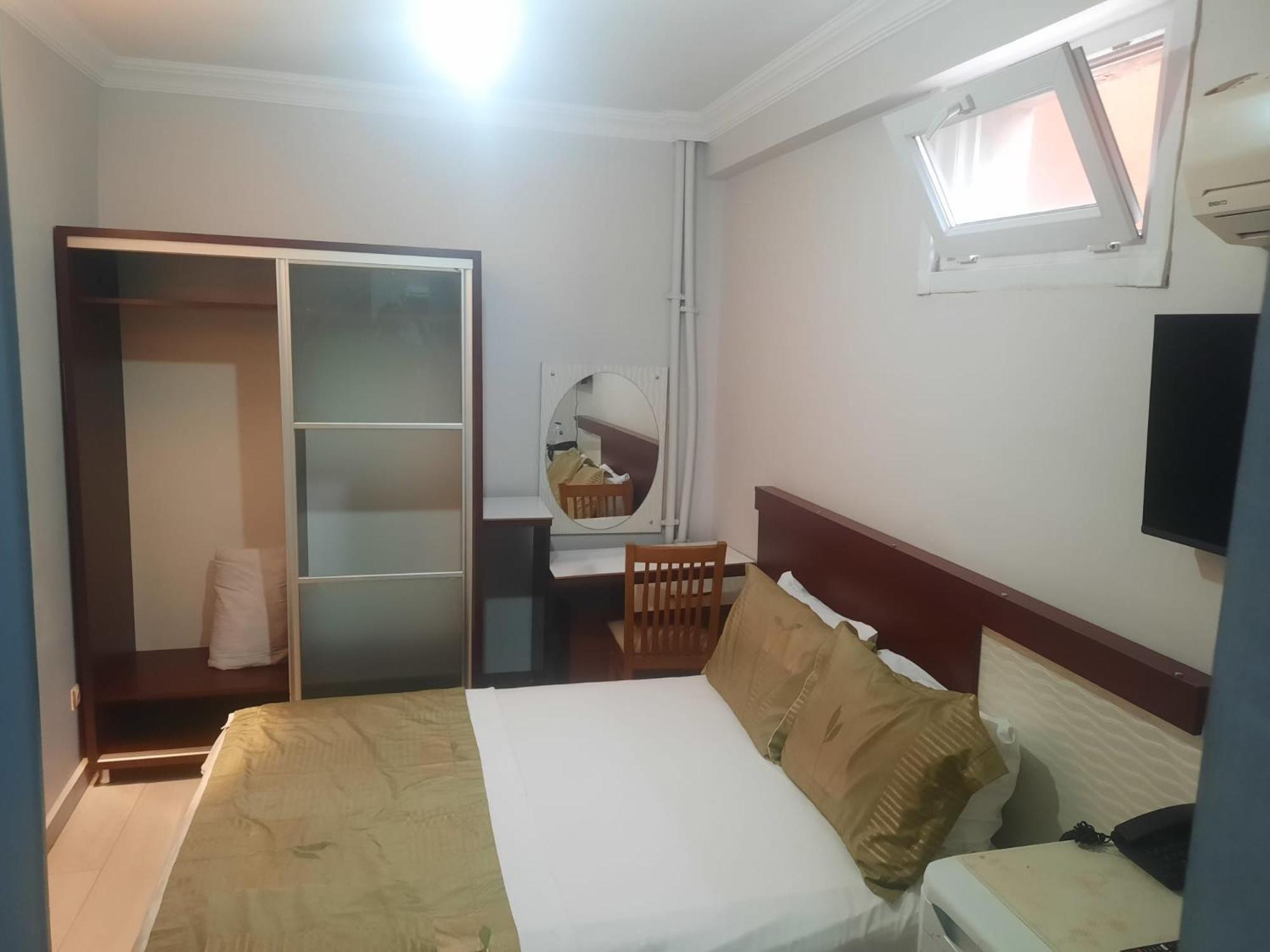 Deniz Hotel Kumburgaz Бююкчекмедже Екстериор снимка
