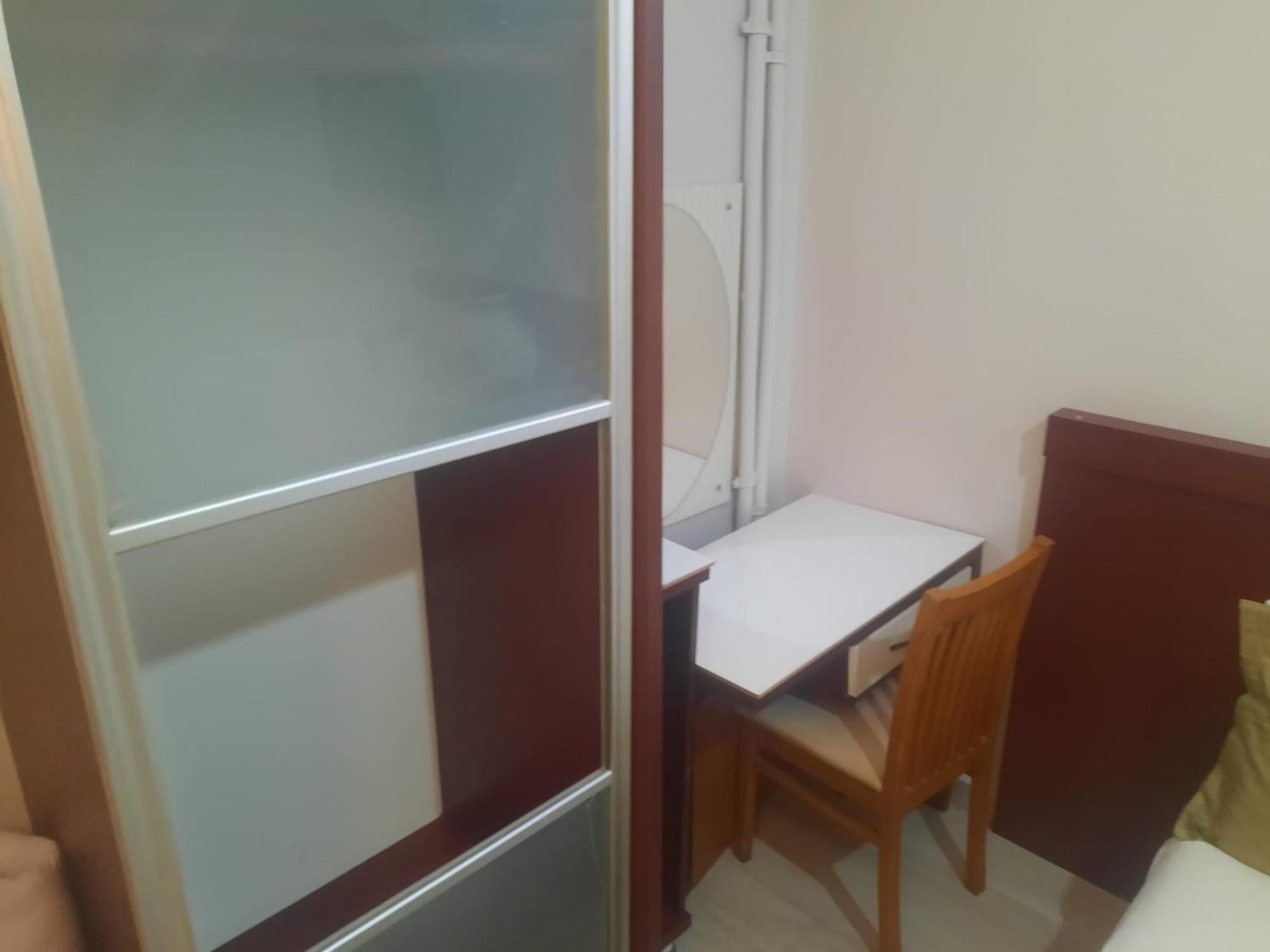 Deniz Hotel Kumburgaz Бююкчекмедже Екстериор снимка